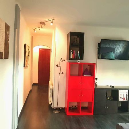 Apartamento Acogedor Bilbao Eksteriør billede