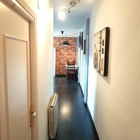 Apartamento Acogedor Bilbao Eksteriør billede