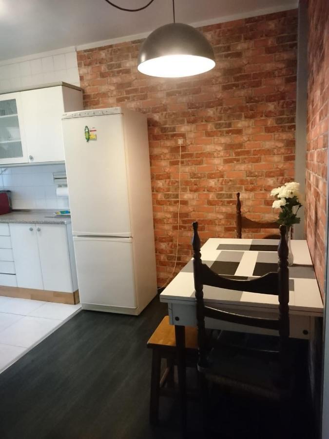 Apartamento Acogedor Bilbao Eksteriør billede
