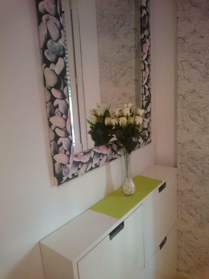 Apartamento Acogedor Bilbao Eksteriør billede